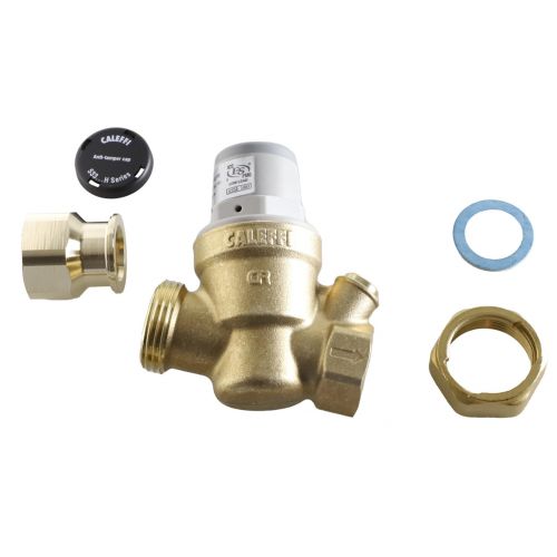 3/4" Fnpt Compact Prv Prescal For Caleffi -Part# 533350HA
