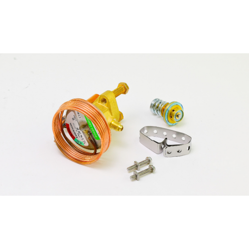 R22 3Ton Vlf Txv For Emerson Flow Control (Alco) Part# 53363