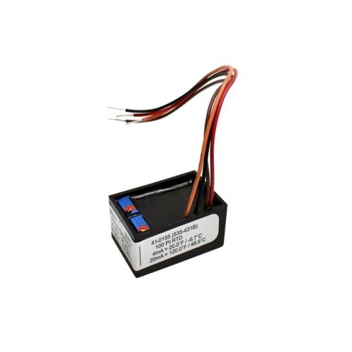 Temp Transmitter For Siemens Building Technology -Part# 535-431B