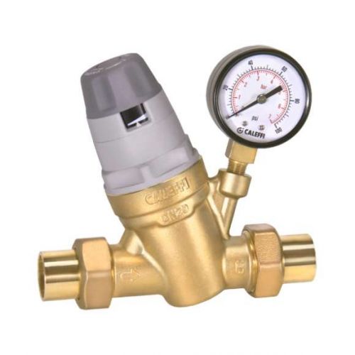 3/4"Npt Boiler Feed Autofill For Caleffi -Part# 535051A