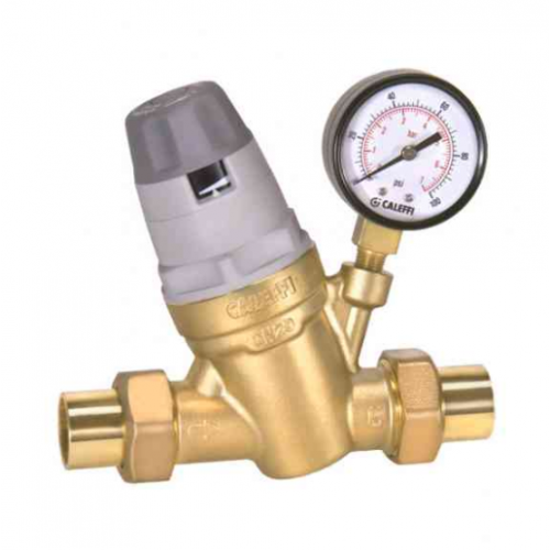 3/4"Swt Boiler Feed Autofill For Caleffi -Part# 535059A