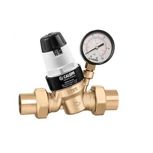 Caleffi 535651HA 3/4" Pressure Reducing Valve