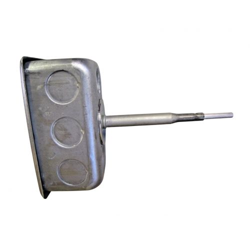 10K Ohm Duct Sensor Thermistor For Siemens Building Technology Part# 538-871