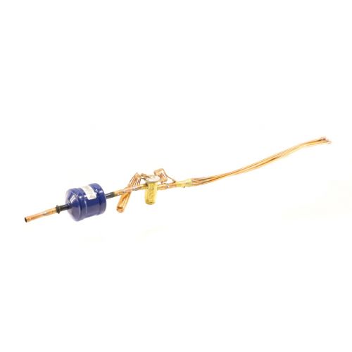 Expansion Valve Assy For Lennox -Part# 53W06