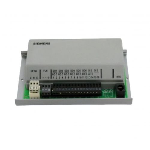 Siemens DDC 540-100-R Refurbished Terminal Box Controller