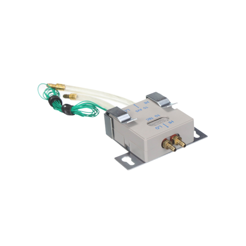 Siemens DDC 540-378 Autozero Module