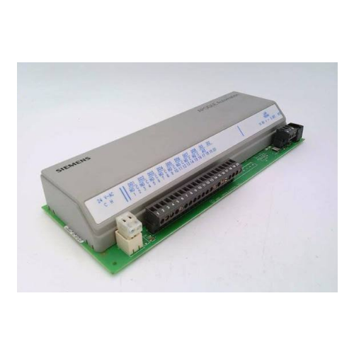 Tec Room Press.Controller For Siemens DDC -Part# 540-516N