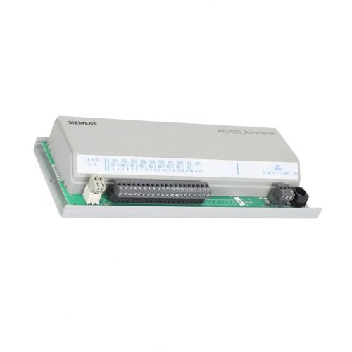 Siemens DDC 540-517R Dual Duct Control