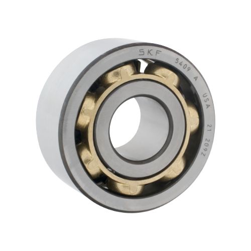 Couplers & Bearing 5410-FITTING 1/4 Inch -28 Grease Fitting-90 Deg