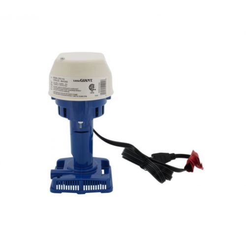 115V 1/50Hp 5' Cord Pump For Little Giant -Part# 541005