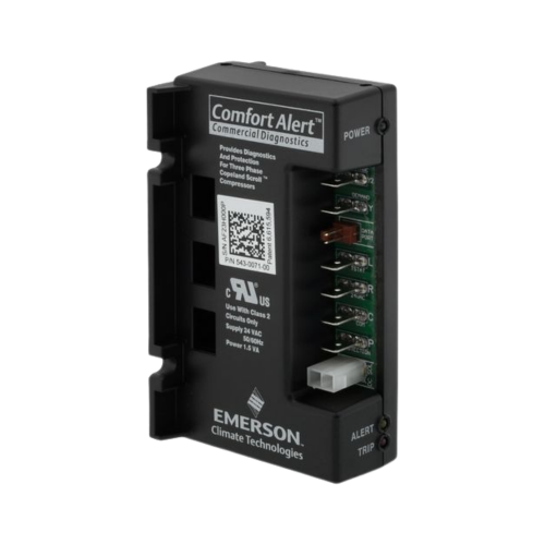 Diagnostic Compresor Module For Copeland Part# 543-0071-00