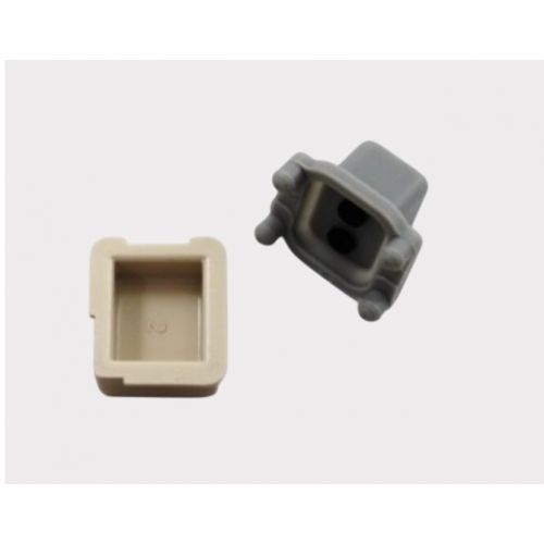 Occupancy Override Button 25Pk For Siemens Building Technology Part# 544-480A