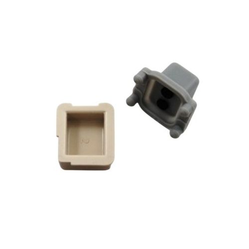 Occupancy Override Button 25Pk For Siemens Building Technology Part# 544-480A