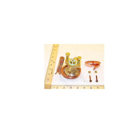 10 Ton R22 Ext Equal Txv For Emerson Flow Control (Alco) Part# 54404