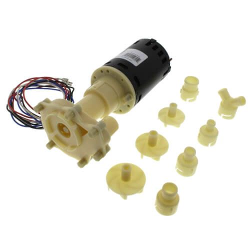 115/230V 3' Cord Switch For Little Giant -Part# 545600