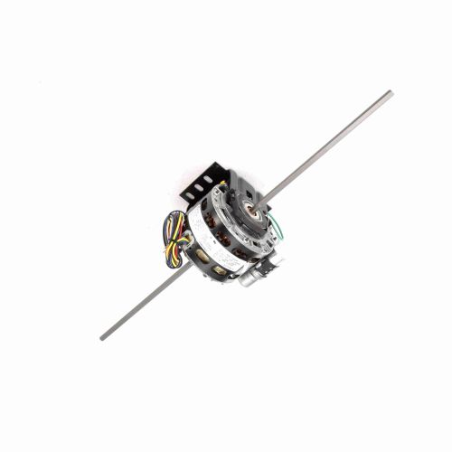 Regal Rexnord - Century Motors 546A 1/20-1/75HP 4-Speed Motor 1075 RPM 115V