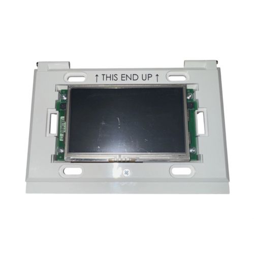 Siemens Building Technology 547-301A Bacnet Multi Room Monitor