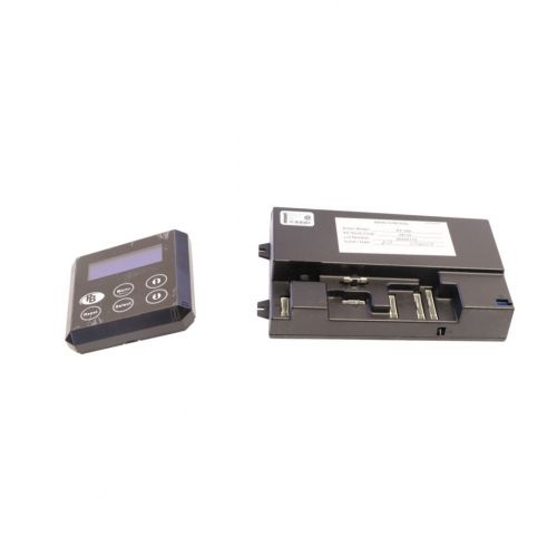 Control & Display For RBI Boiler -Part# 54716