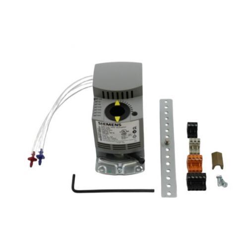 Siemens DDC 550-430 BACnet VAV Actuator (GDE)