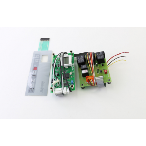 Fan Control Board Kit For Utica-Dunkirk Part# 550001042