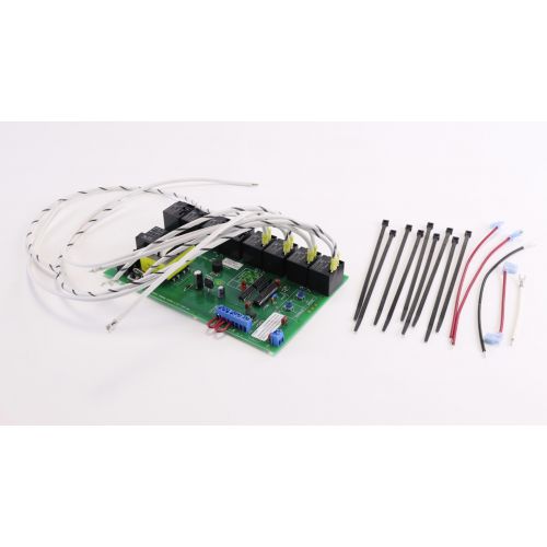 Control Board Kit For Utica-Dunkirk Part# 550001624