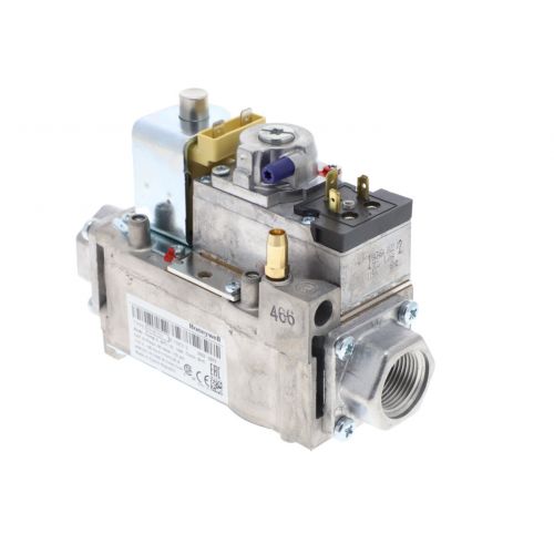 Utica-Dunkirk 550002811 Ssc/Vlt299 Gas Valve Kit