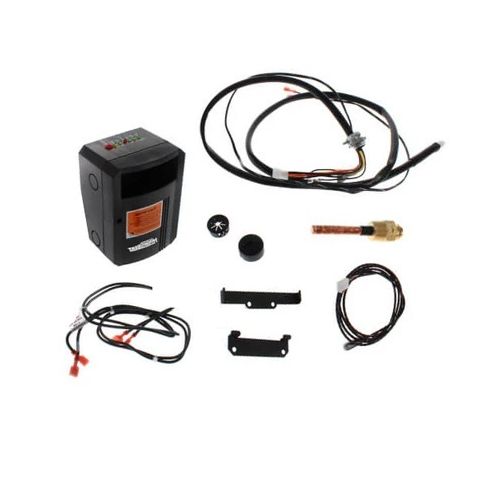 110200F Spst Imersn Aquastat For Utica-Dunkirk Part# 550002858