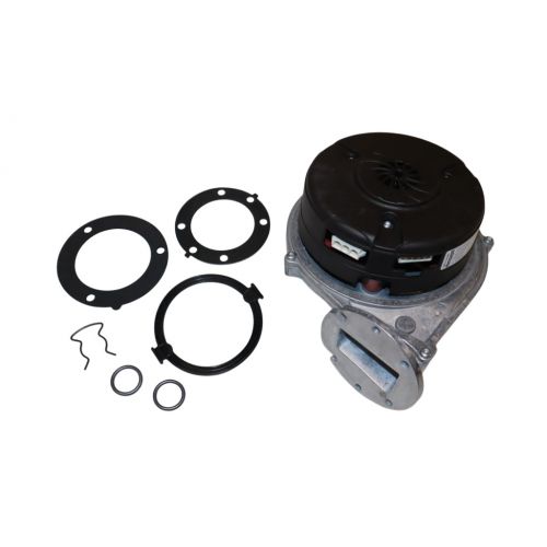 Utica-Dunkirk 550003154 Blower Fan Mixer Kit