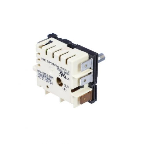 Robertshaw 5502-468M Control MPA-V154-UNM