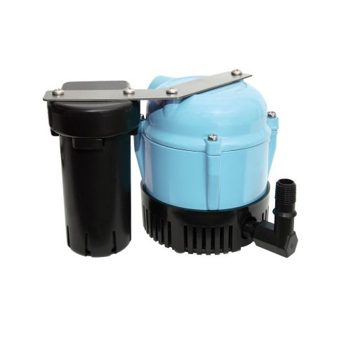 230V 1/150Hp 11' Cord Pump For Little Giant -Part# 550532