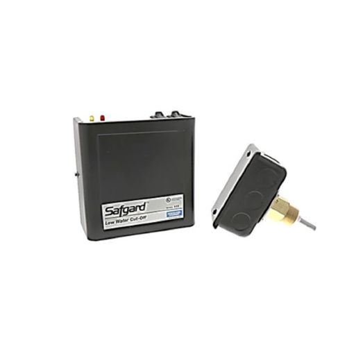 120Vm/R Lwcow/Test&Literemote For Hydrolevel -Part# 550SVR