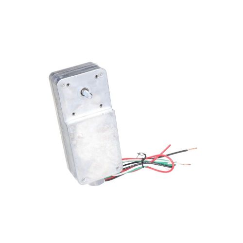 Multi Products 5519E Motor Actuator CW 120V