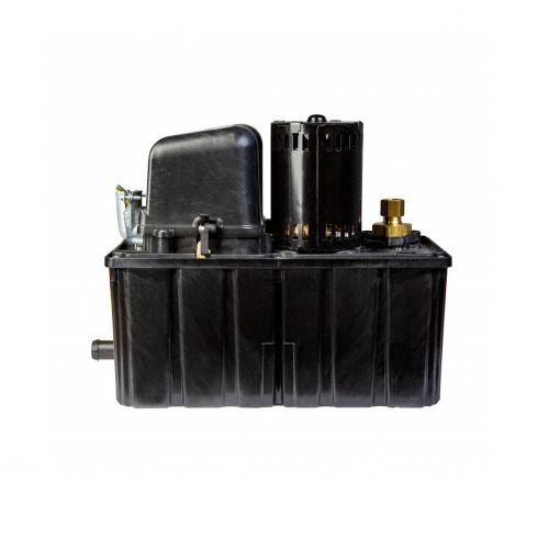 low Giant 553130101 High-Temperature Condensate Removal Pump 115V HTVCL-30-P