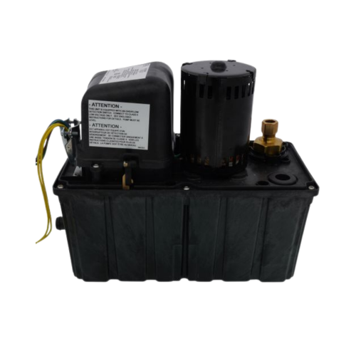Condensate Pump For Little Giant -Part# 553130104