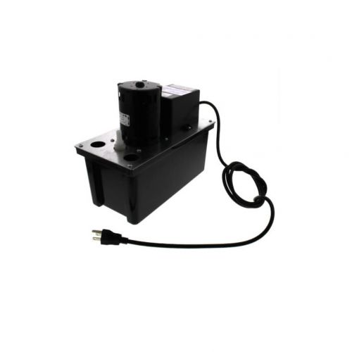 115V 1/18Hp 6' Cord Pump For Little Giant -Part# 553201