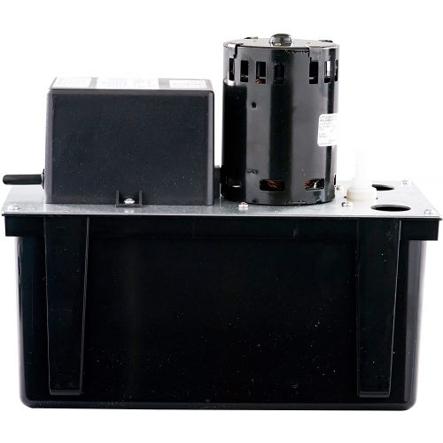 115V 1/18Hp 6' Cord Pump For Little Giant -Part# 553201
