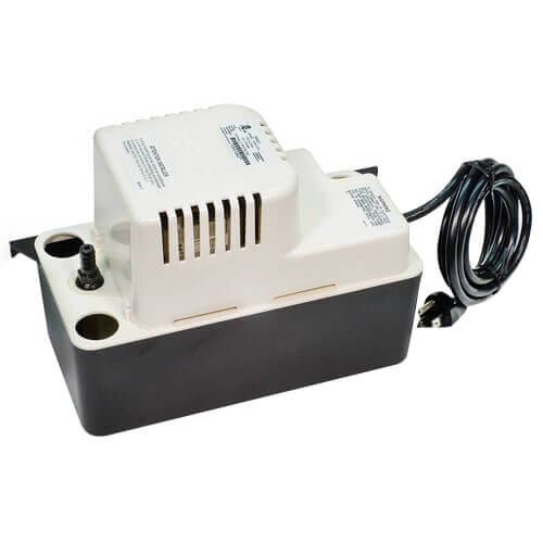 115V 1/30Hp 6' Cord Pump For Little Giant -Part# 554421