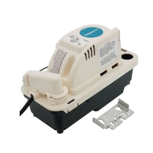 Little Giant 554630 1/30HP Condensate Removal Pump 6' Cord 115V