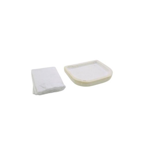 Target Wall & Insulation Blnkt For Utica-Dunkirk Part# 5611508