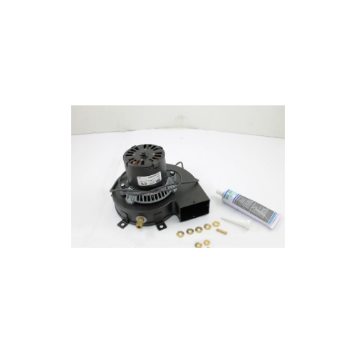 Left Discharge Inducer Assy For Utica-Dunkirk Part# 5612801