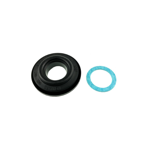 Epdm Rubber Gasket For Weil Mclain Part# 562-248-755