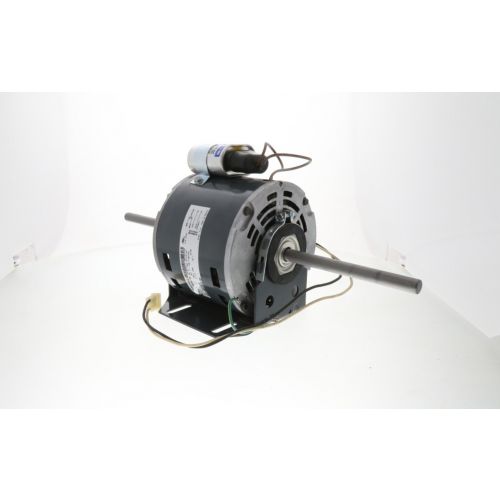 115V 1/2Hp 1550Rpm Dbl Shf Mtr For Pennbarry -Part# 56349-0