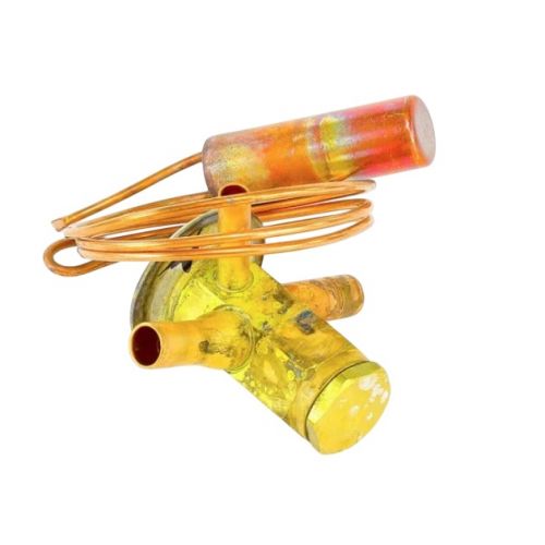 38X38 R22 Txv Valve For Bard Hvac Part# 5651-163