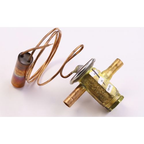 Thermal Expansion Valve For Bard Hvac Part# 5651-184
