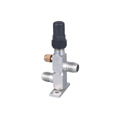 Te Connectivity 56660 Service Valve