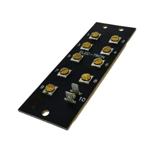 Markel Products Co. 56809001 Terminal Board