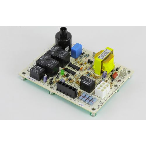 Circuit Boardign Control For Lennox Part# 56M61