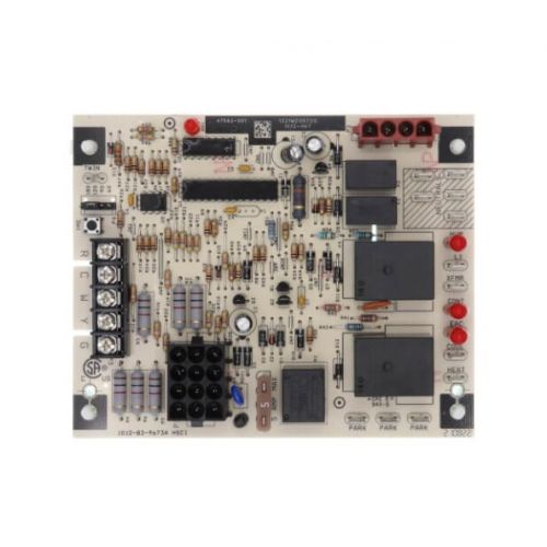 Ignition Control Board For Lennox Part# 56W19