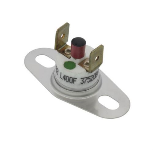 400F Mr Spst Rollout Switch For Lennox Part# 56W63