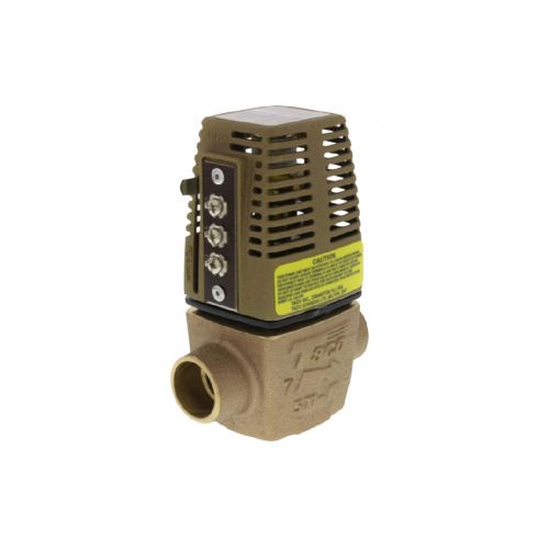 Taco 571-2 2-Way Zone Valve 6.1Cv 3/4" Sweat 24V